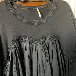 Beautiful NEW Free People top! Never worn.